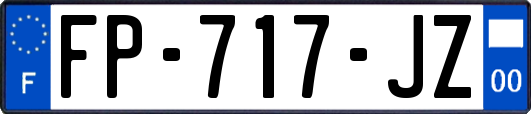 FP-717-JZ
