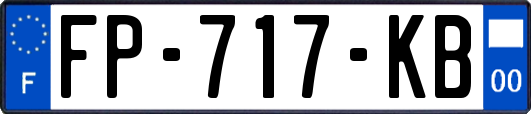 FP-717-KB