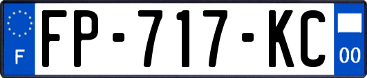 FP-717-KC