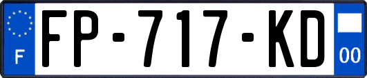 FP-717-KD