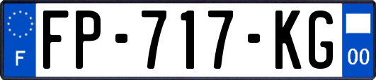 FP-717-KG