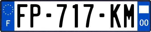 FP-717-KM