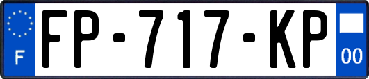 FP-717-KP