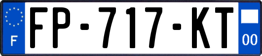 FP-717-KT