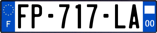 FP-717-LA