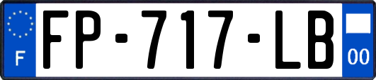 FP-717-LB