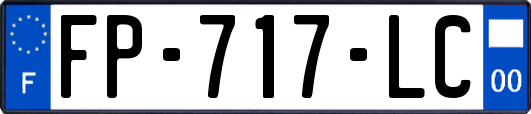 FP-717-LC