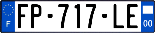 FP-717-LE