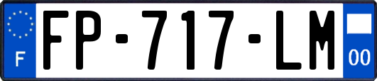 FP-717-LM