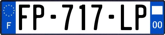FP-717-LP