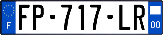 FP-717-LR