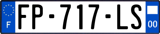 FP-717-LS
