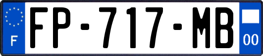 FP-717-MB
