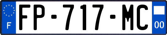 FP-717-MC
