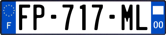 FP-717-ML