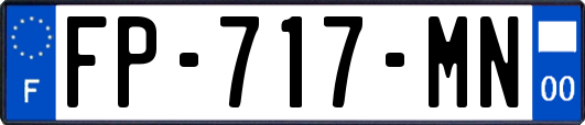 FP-717-MN