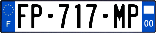 FP-717-MP