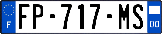 FP-717-MS