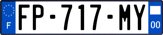 FP-717-MY