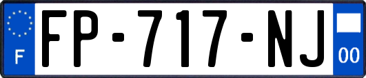 FP-717-NJ