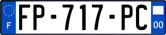 FP-717-PC