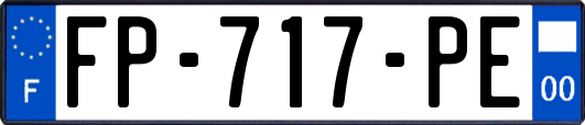 FP-717-PE