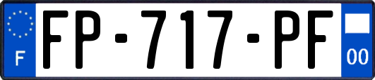 FP-717-PF
