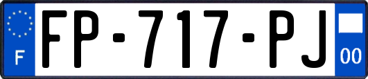 FP-717-PJ