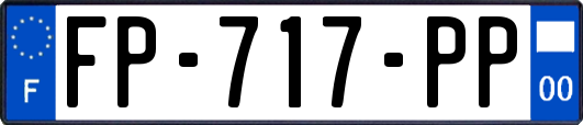FP-717-PP