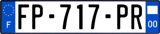 FP-717-PR