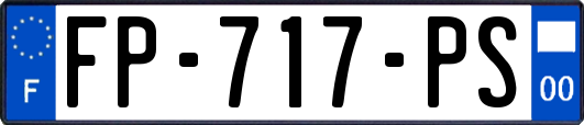 FP-717-PS