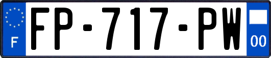 FP-717-PW