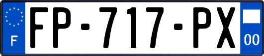 FP-717-PX