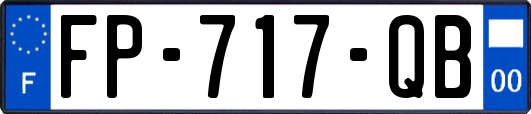 FP-717-QB