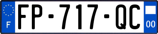 FP-717-QC