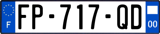 FP-717-QD
