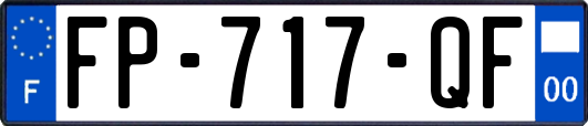 FP-717-QF