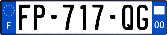 FP-717-QG