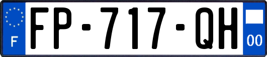 FP-717-QH