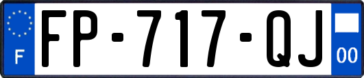 FP-717-QJ