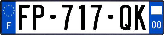 FP-717-QK