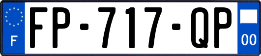 FP-717-QP