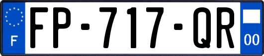 FP-717-QR