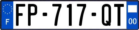 FP-717-QT
