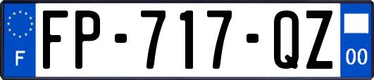 FP-717-QZ