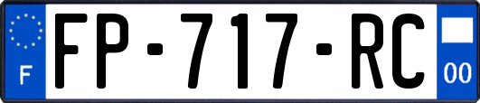 FP-717-RC
