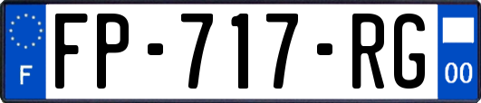 FP-717-RG