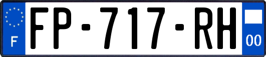 FP-717-RH