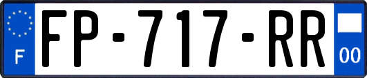 FP-717-RR