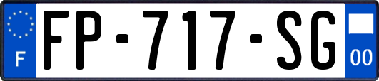 FP-717-SG